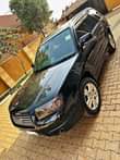 A picture of Subaru crossport 17m