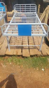 A picture of Admission bed