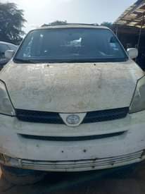 A picture of 2005 Toyota Sienna Awoof07033562593