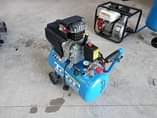 A picture of AIR COMPRESSOR Ni mtumba Zimetoka PORTSMOUTH UK Zipo za lita