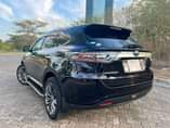 A picture of Price Bei 88mil Registration Call 0658056651 Make Toyota Harrier New