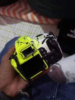 canon