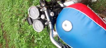 A picture of Fekon Cc 125 inauzwa