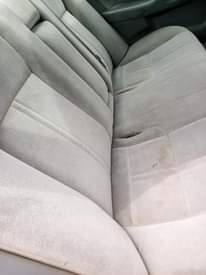 A picture of Nigeria used Toyota pencil light nothing to fix 08146153234