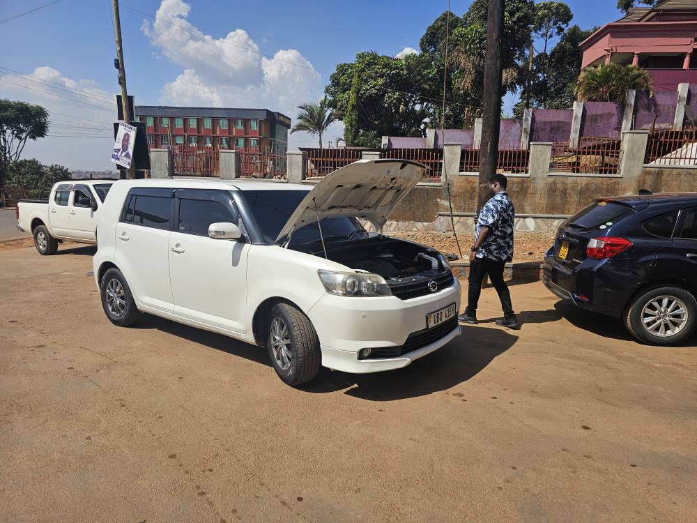 A picture of Car on sale