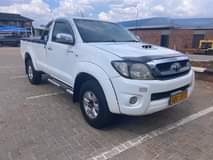 toyota legend