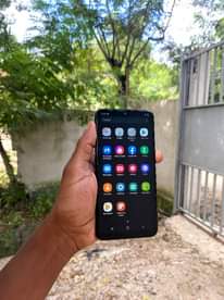 A picture of Samsung A10s