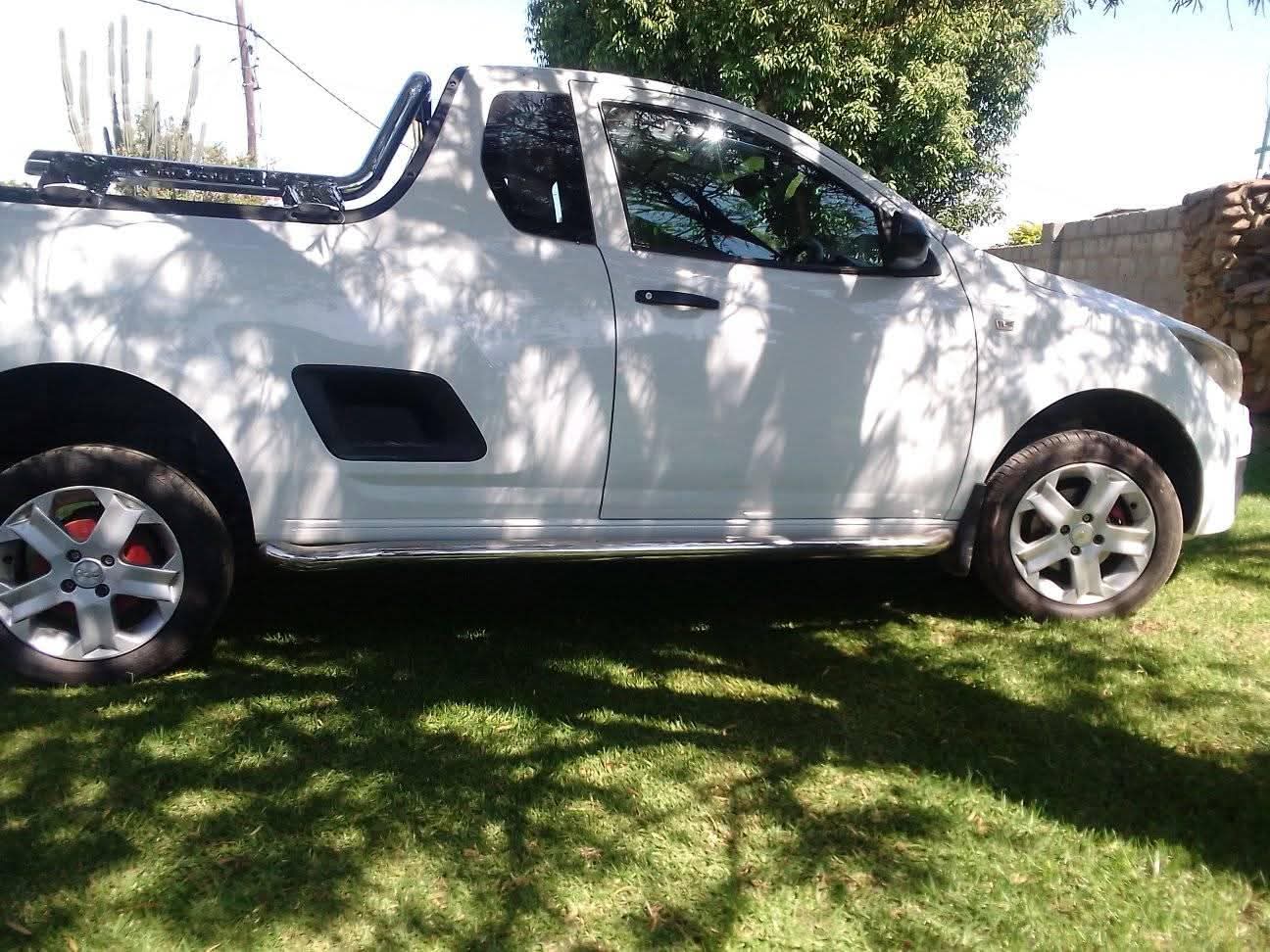 bakkies under r60000