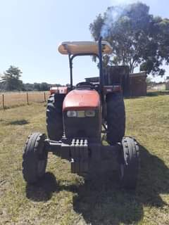 tractors