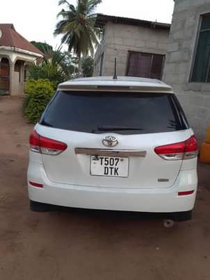 A picture of WISH NEW MODEL