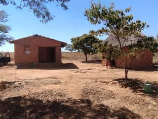 property marondera