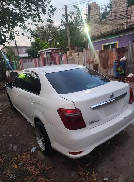 buy and drive