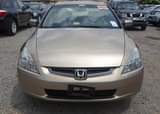 A picture of 2005 Honda Accord EOD for sale at an affordable price