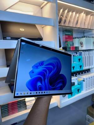 A picture of HP Spectre 13 x360 Convertible