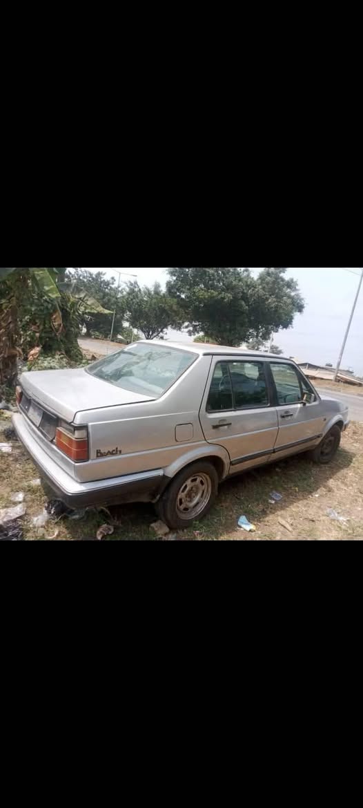 A picture of 1999 Volkswagen jetta 1999
