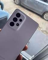 A picture of Galaxy A72
