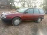 A picture of Wagon Nissan Primera
