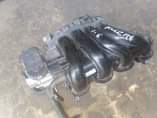 A picture of Hyundai accent intake manifold 1.6 engine capacity for sell in