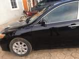 A picture of Toyota Camry is for sale xle 07 Engine and gear