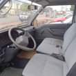 A picture of L300 bus