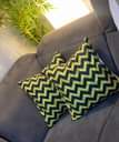 A picture of Cushion covers at