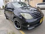 A picture of TOYOTA IST