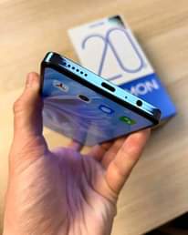 A picture of Tecno Camon 20 pro