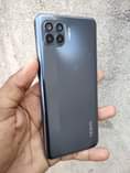 A picture of Oppo A93