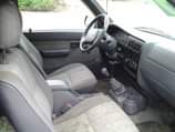 A picture of Toks Toyota Tacoma 1999model For 680 000 08165899824
