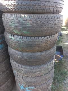 classifieds tyres