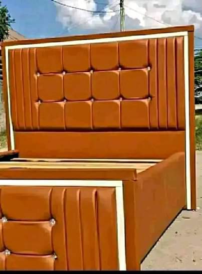 A picture of Bedsofa