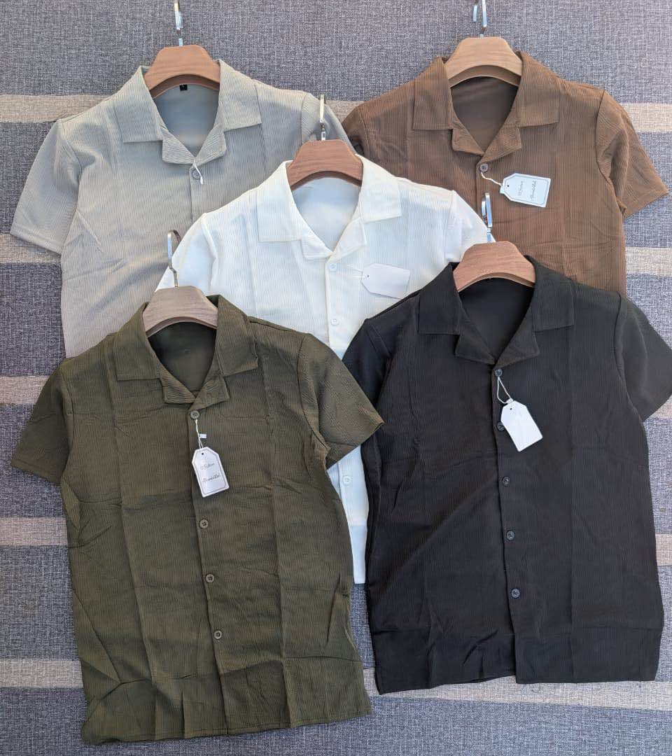 A picture of Casual shirts