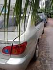 A picture of Sharp Toyota Corolla