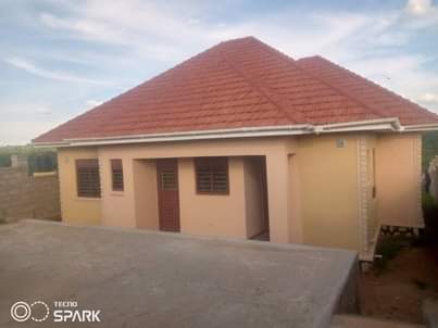 A picture of Brand New house on quick sale in kira 3 bedrooms