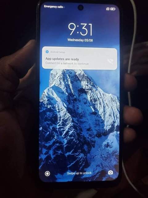 redmi