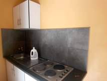 kitchen units