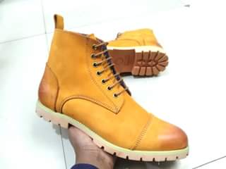boots