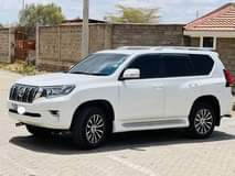 Nairobi A.