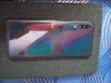 A picture of Samsung A70 triple camera en duo sim