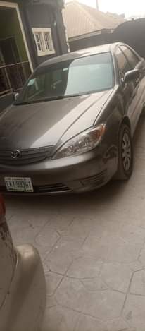 A picture of Toyota Camry 2004 for Sale