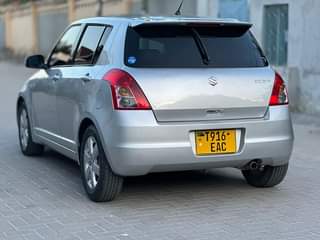 A picture of Suzuki Swift price 11M