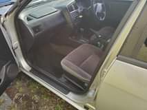 nissan primera