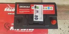 A picture of Tyres Battery