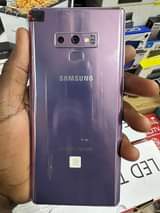 samsung galaxy note 9