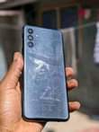 A picture of Samsung galaxy a04s