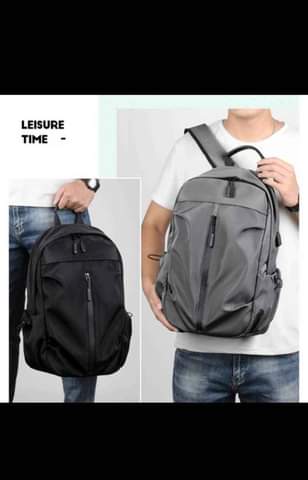 A picture of Back bags