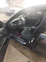 A picture of Distress sales dealers deal honda accord 2014 Registered Full option