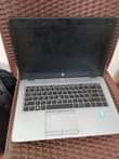 A picture of Hp Elitebook 840
