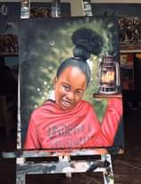 A picture of ART PORTRAITS 0754136055