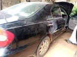 A picture of Toyota Camry 2004